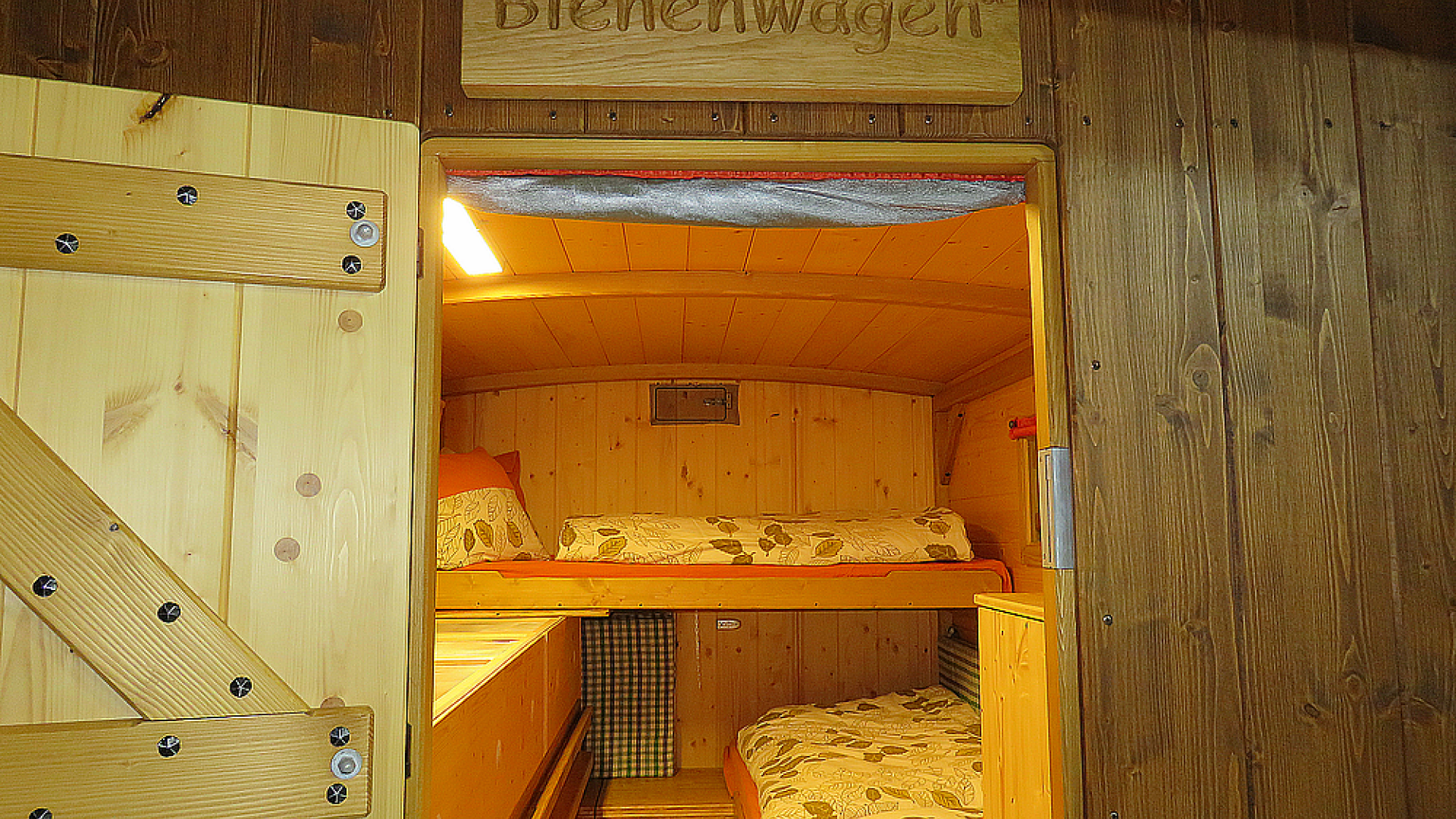 BiWa Tür klein