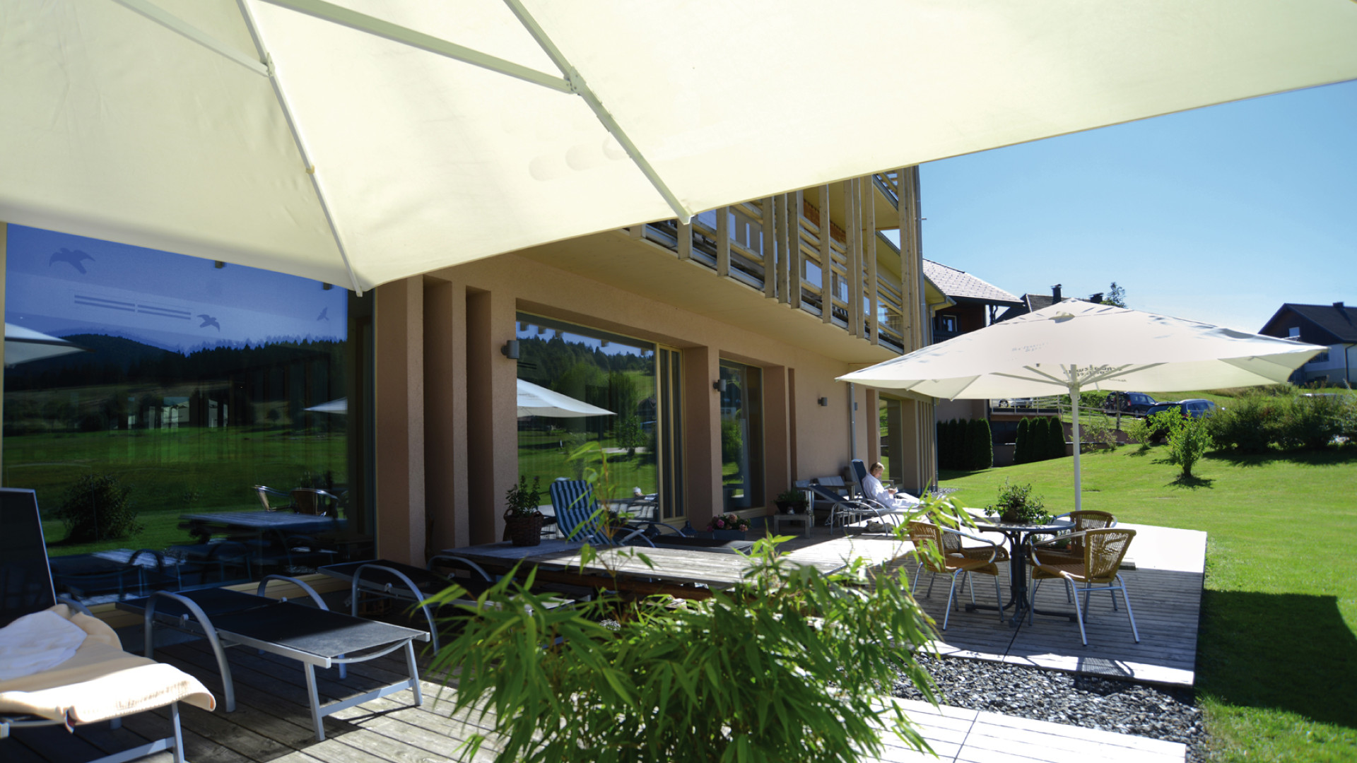 Schwan Terrasse detail 3508