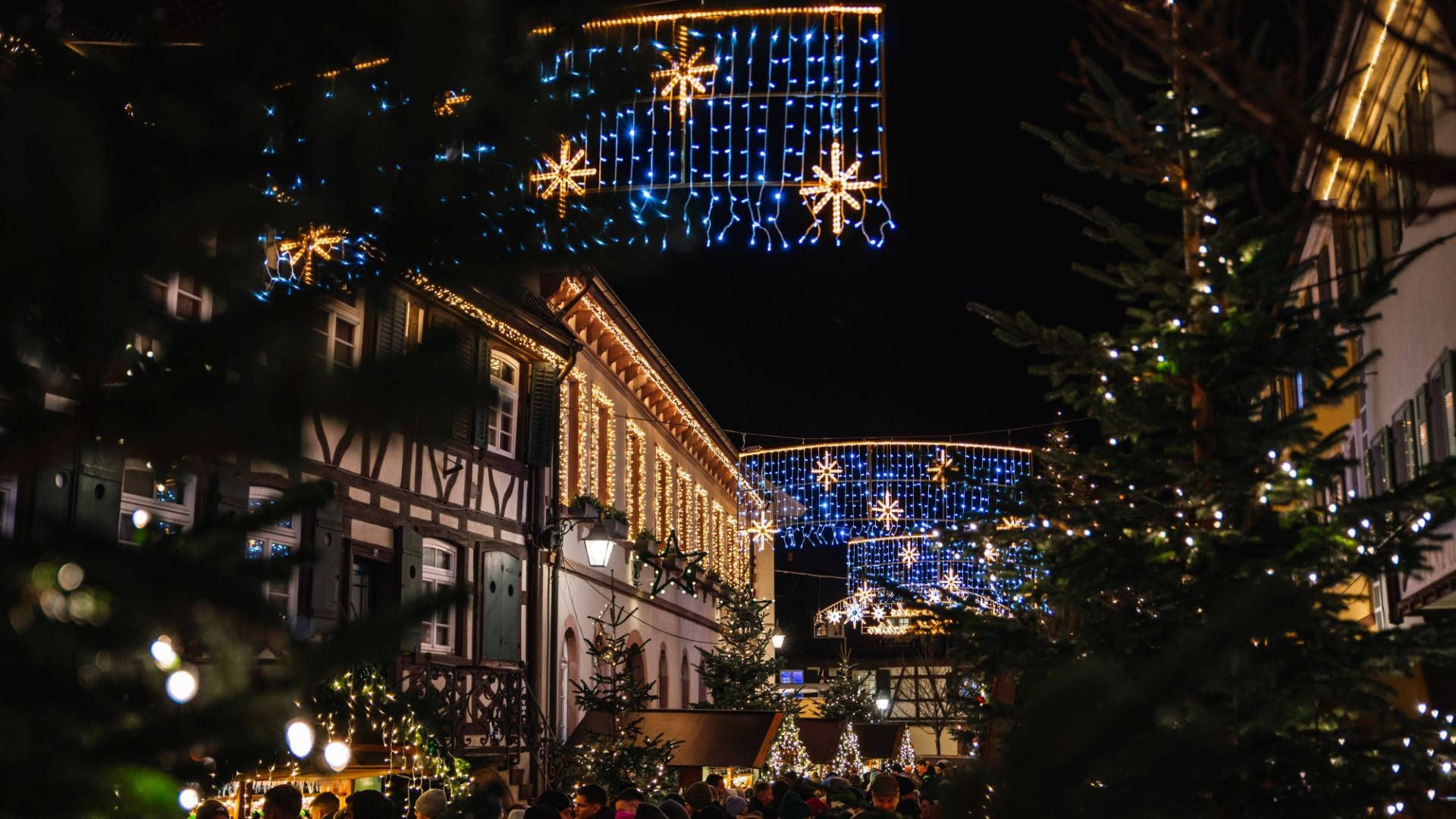 Haslach Wintermarkt 231224 5 Tourist Info