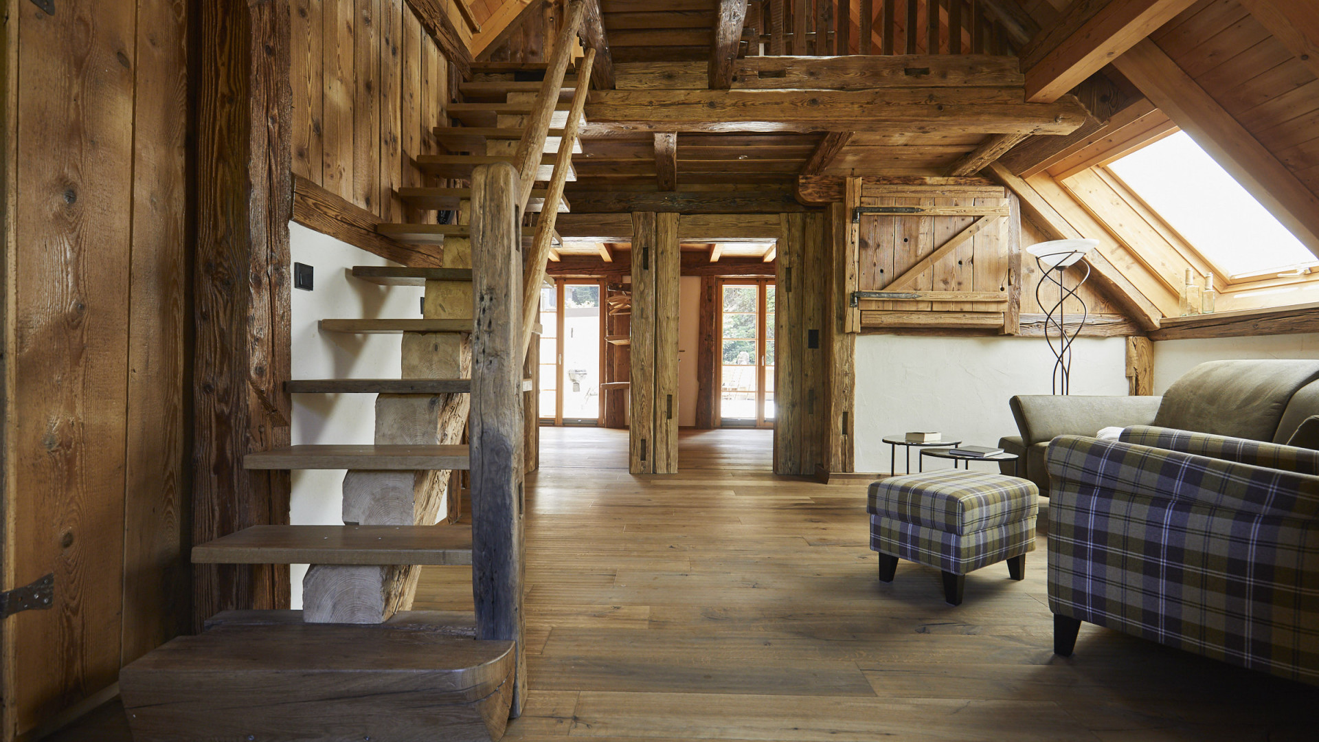 Saustallwohnung 026