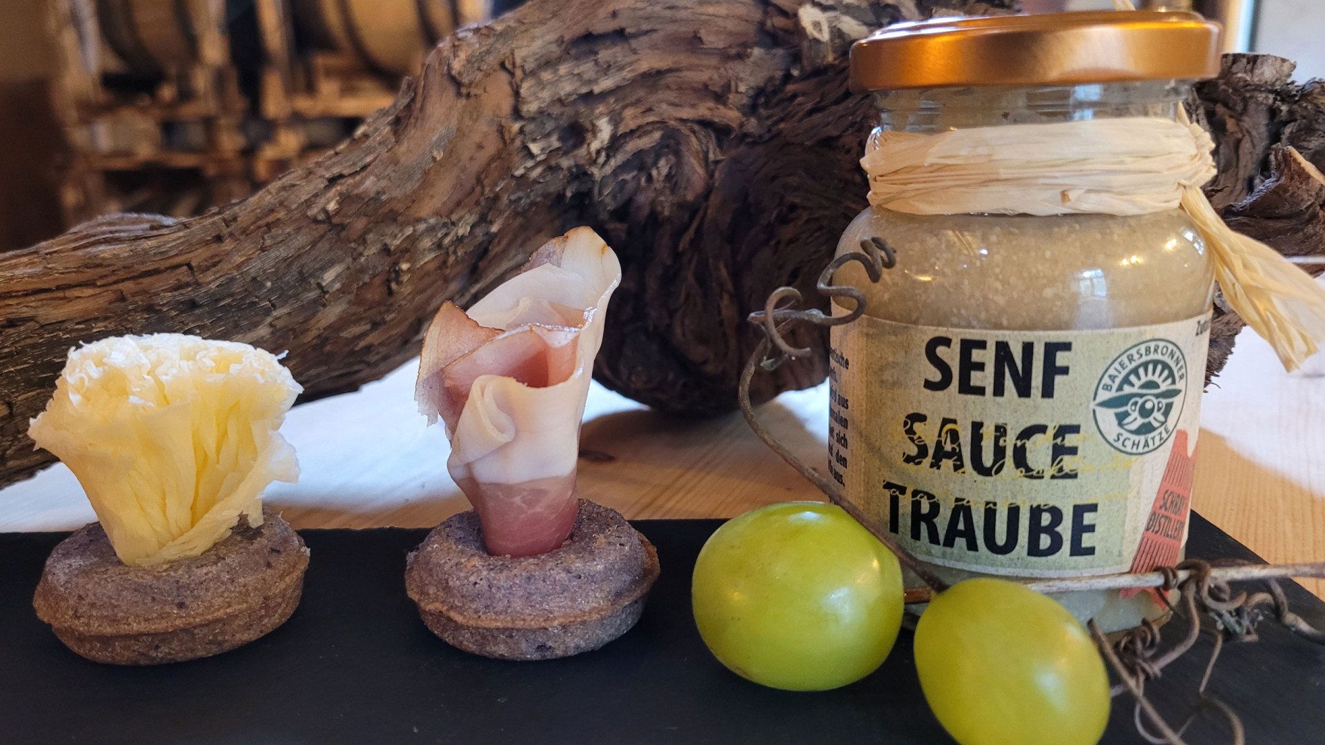 senfsauce web