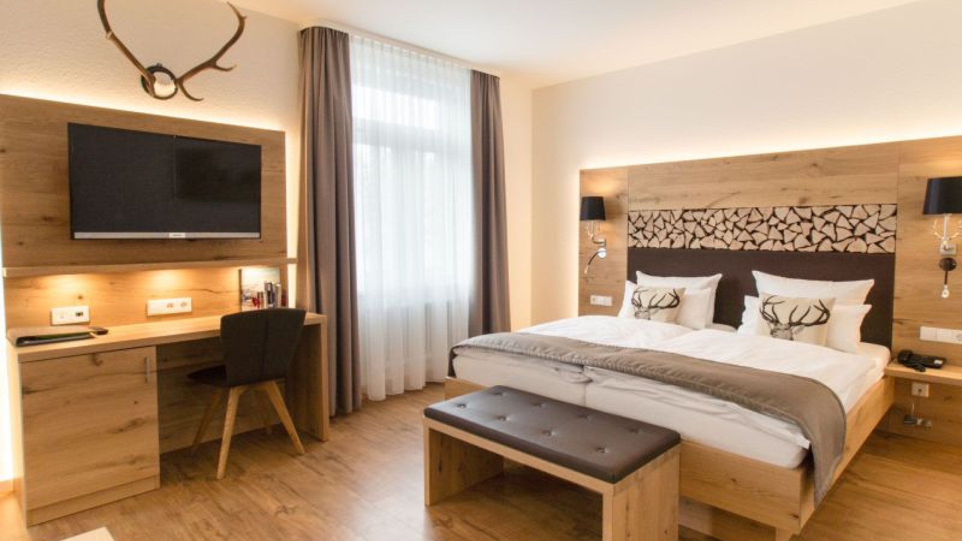 Waldflair Juniorsuite