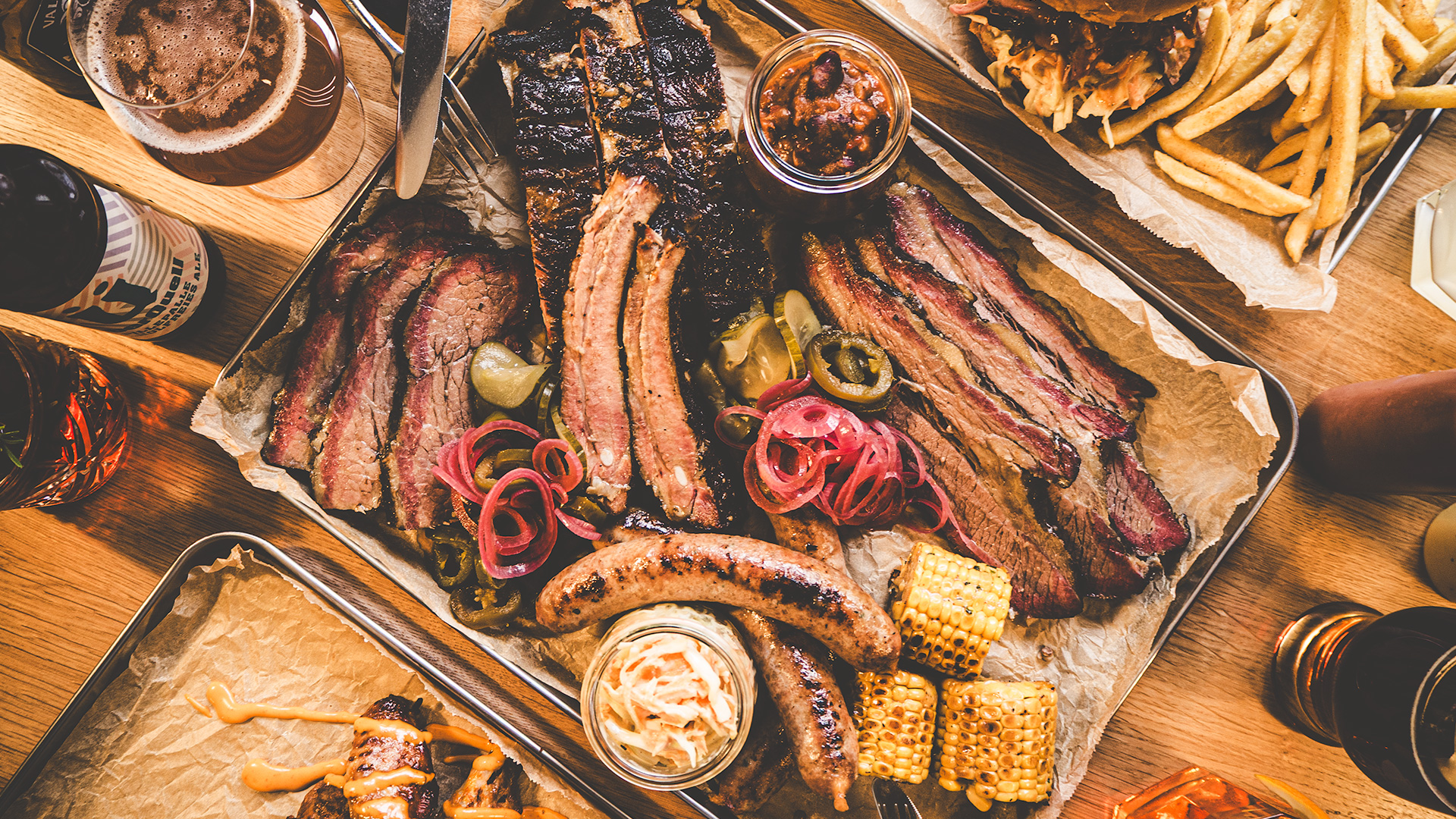 JOHANN BBQ Events Mitch Barbecue 02 Kuckuck 16x9