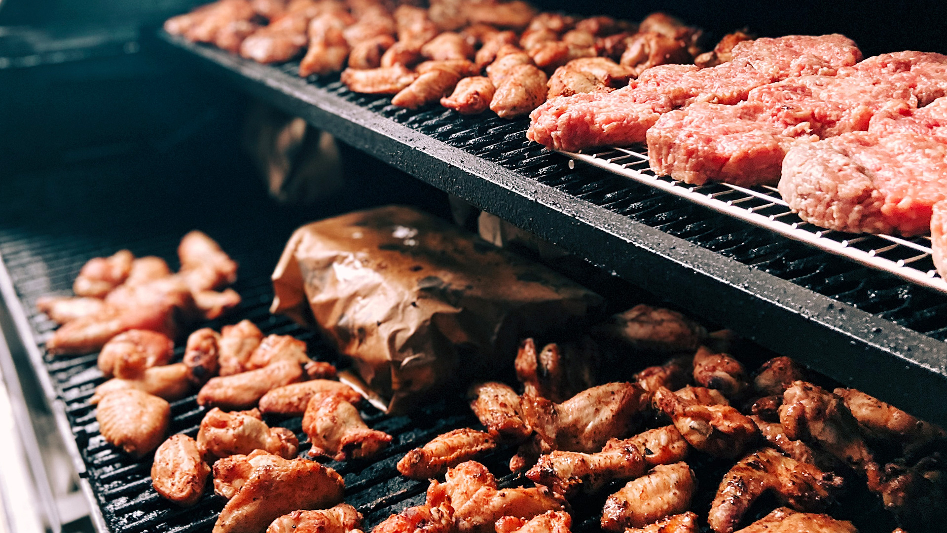 JOHANN BBQ Events Mitch Barbecue 06 Kuckuck 16x9