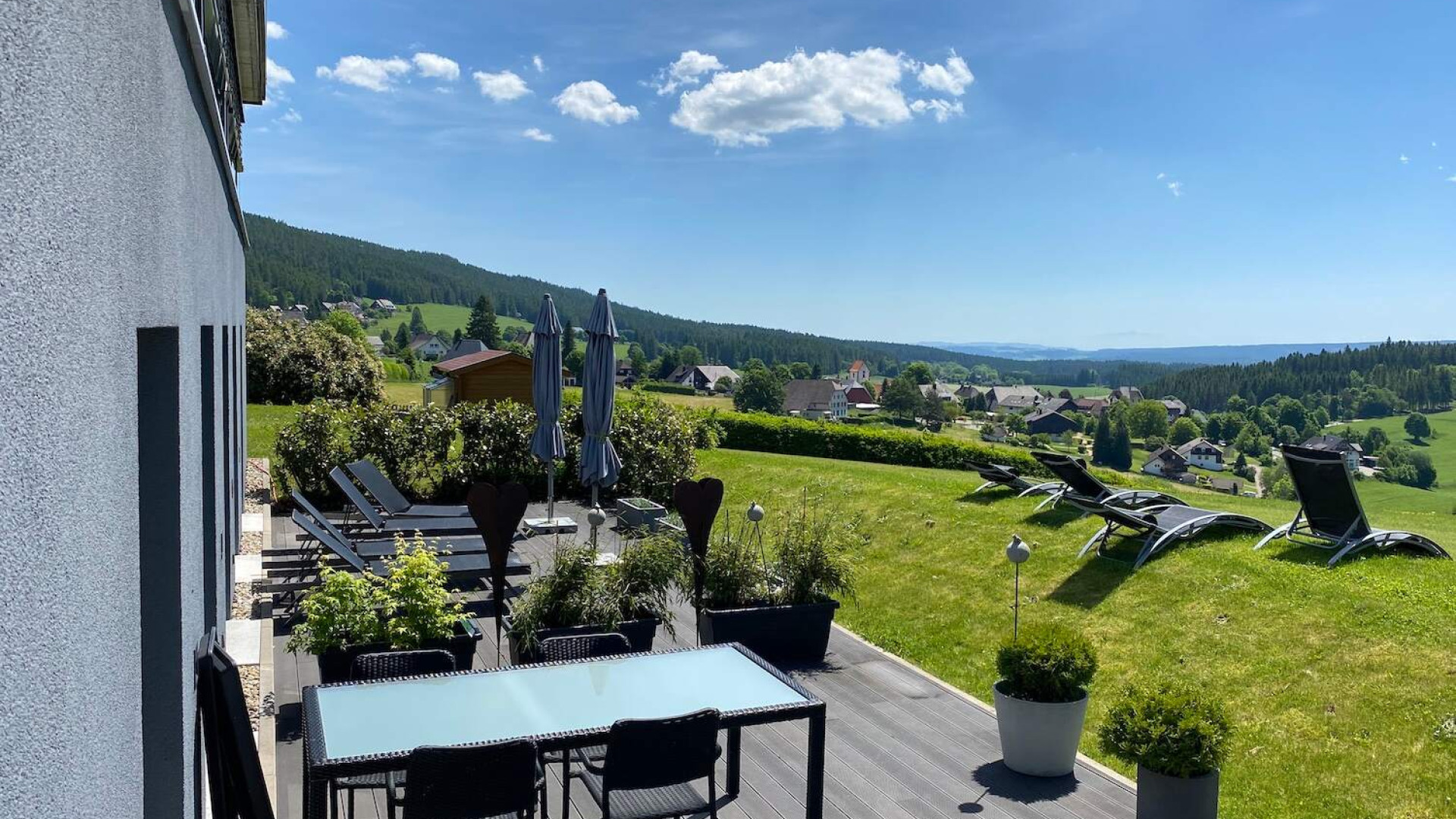 erdterrasse