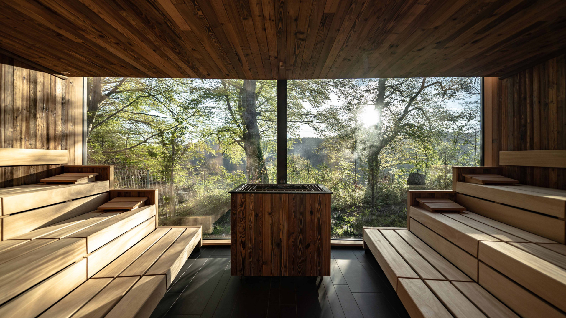 Luisenhöhe GesundKunft SPA Schwarzwald 10