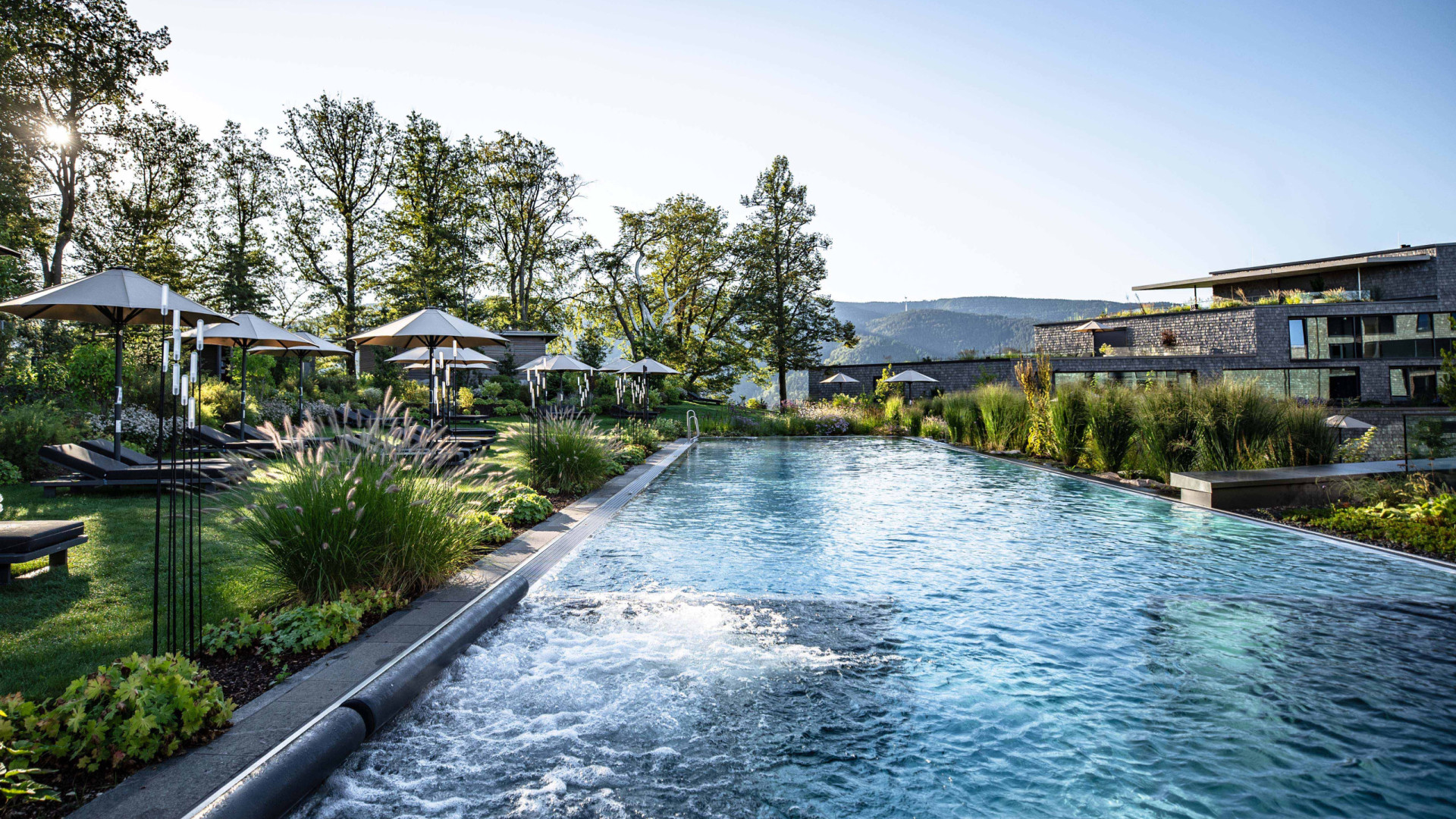 Luisenhöhe GesundKunft SPA Schwarzwald 11