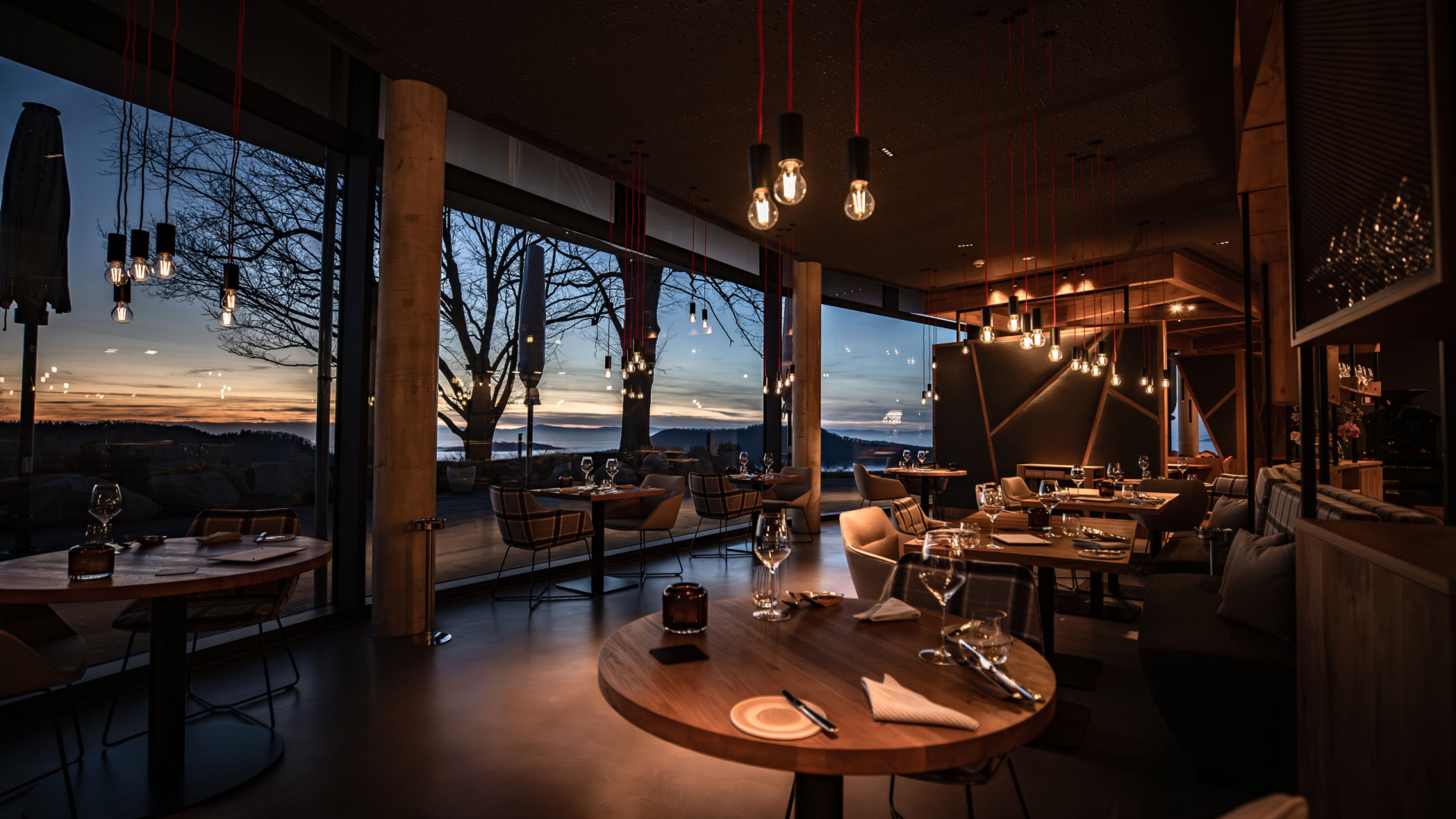 Luisenhöhe Gesundheitsresort Schwarzwald Restaurant LUISE 2