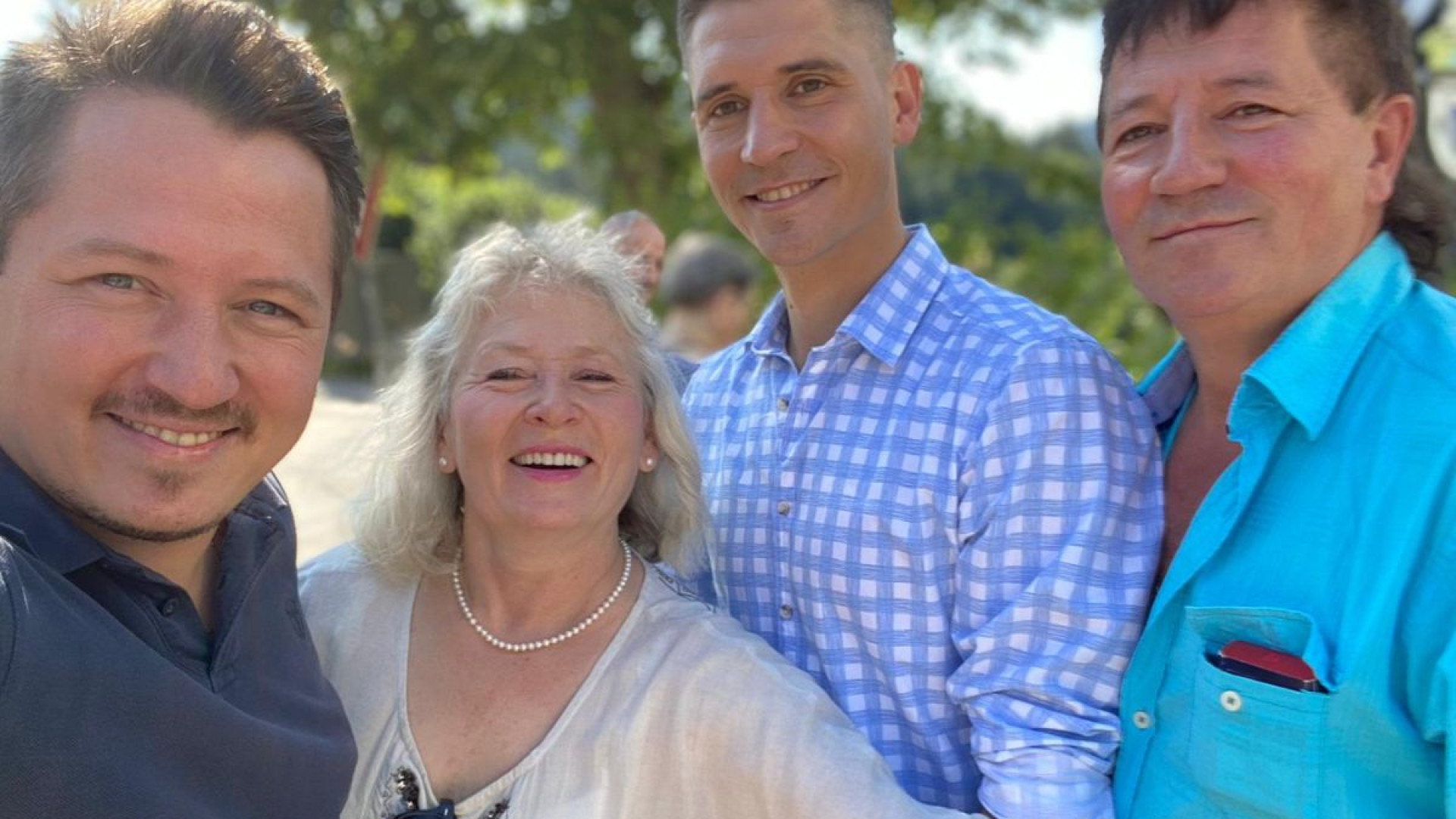 Familie Wickberg Ferienhausvermietung