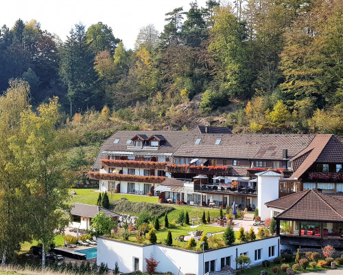 Hotel Käppelehof - Das Schwarzwald Wohlfühlhotel